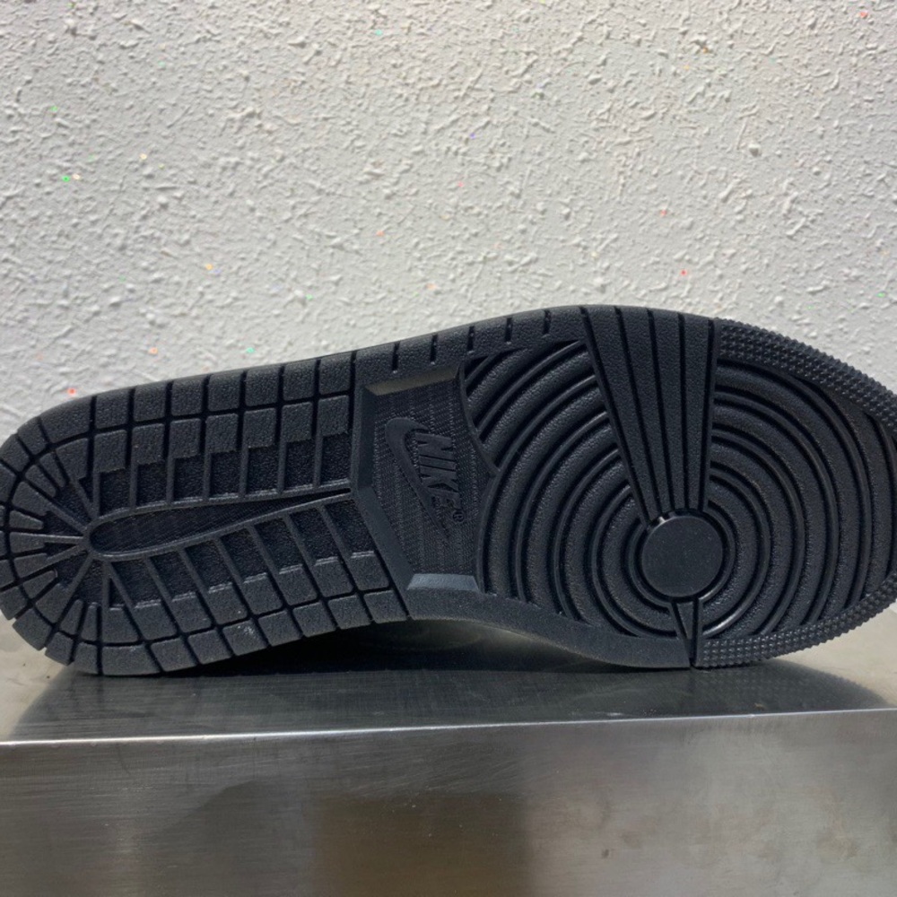 Nike Men's Travis scott lows phantom black - Picture 8 of 10